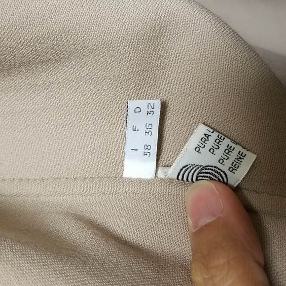 Brunello cucinelli vintage coat - Picture 5 of 7